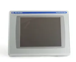 ALLEN BRADLEY 2711P-T10C4D1/A