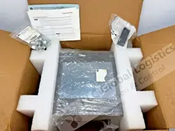 SURPLUS ALLEN BRADLEY 2711-T10C10L1 /E PANELVIEW 1000 COLOR TOUCH / DEVICENET