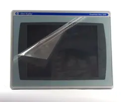 W/ 2711P-RP8DK LOGIC