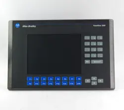 ALLEN-BRADLEY 2711-K10C10