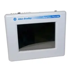 ALLEN BRADLEY 2711P-T6C5D