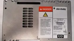 2711P-RP2  ALLEN BRADLEY LOGIC MODULE 2711PRP2   