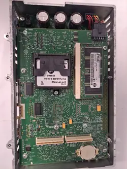 BRADLEY LOGIC MODULE