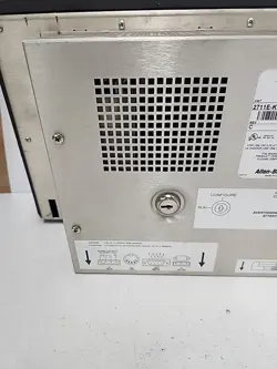 ALLEN BRADLEY 2711E-K10C6