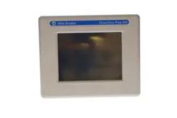 ALLEN BRADLEY 2711P-T6C5D8