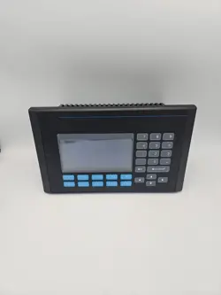 ALLEN BRADLEY 2711-K5A5L1 SER H FRN 4.48 PANELVIEW 550 **TESTED**