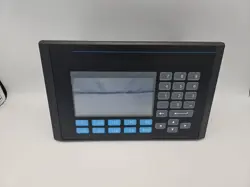 ALLEN BRADLEY 2711-B5A2 SER F FRN 3.01 PANELVIEW 550 DH485 COMM **TESTED**