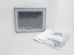 242866 NEW-NO BOX; ALLEN-BRADLEY 2711P-T10C22D9P TOUCH TERMINAL; 10.4