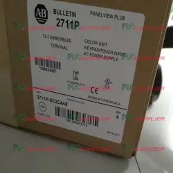 NEW ALLEN BRADLEY 2711P-B12C4A8