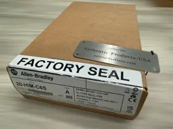 NEW ALLEN BRADLEY 20-HIM-C6S INTERFACE MODULE