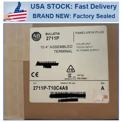 2711P-T10C4A9 NEW ALLEN