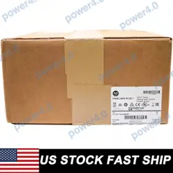 NEW ALLEN-BRADLEY 2711P-T10C22D9P PANELVIEW PLUS 7 – 10” COLOR TOUCH SCREEN