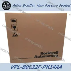 DRIVE ALLEN-BRADLEY FAST