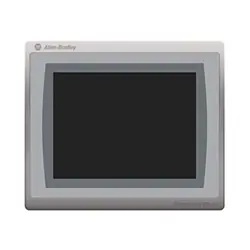 ROCKWELL / ALLEN BRADLEY PANELVIEW PLUS 7 . 2711P-T10C21D8S - NEW
