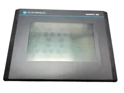 BRADLEY 2711-T9A1 SER