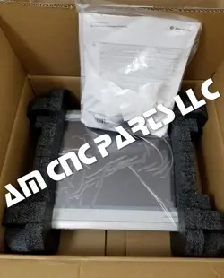 SURPLUS NEW ALLEN BRADLEY 2711P-T15C22D9P SERIES A PANELVIEW PLUS 7 TERMINAL