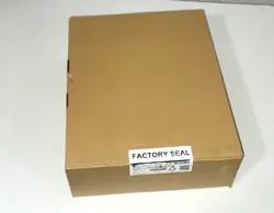 OPERATOR PANEL SEALED