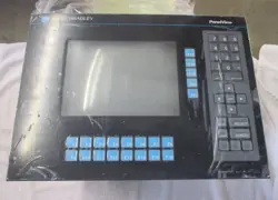 TERMINAL 2711-KC1X SER