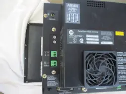 BRADLEY PANELVIEW 1200