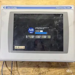 MODULE SER PANELVIEW