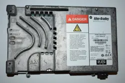 2711P-RP8D ALLEN BRADLEY  PANELVIEW LOGIC MODULE SER B 2016 SURPLUS