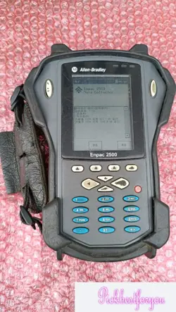 USED ALLEN-BRADLEY ENPAC