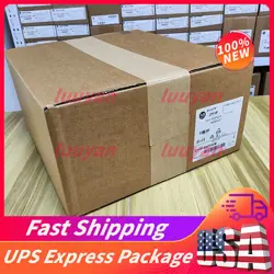 FACTORY SEALED 2711P-RDT10CM