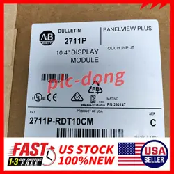 2711P-RDT10CM ALLEN-BRADLEY FACTORY