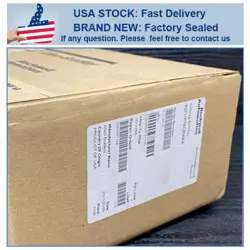 NEW ALLEN BRADLEY 2711P-T6C20A8   PANELVIEW PLUS 600 HMI TOUCHSCREEN FREE SHIP