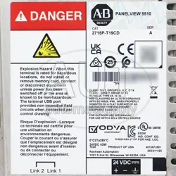 2715P-T19CD ALLEN-BRADLEY