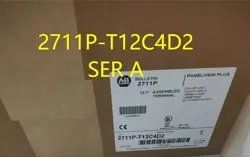 ALLEN-BRADLEY 2711P-T12C4D2 /A