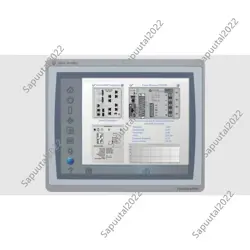 NEW 2711P-T4W22D8S ALLEN-BRADLEY PLUS 7 TOUCH PANEL SCREEN IN BOX