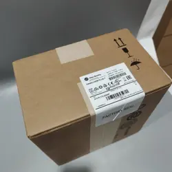 NEW 2711P-T7C22A9P ALLEN BRADLEY HMI PANELVIEW PLUS 7 GRAPHIC TERMINAL