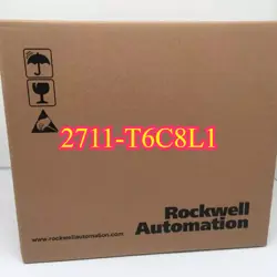 NEW 2711-T6C8L1    ALLEN BRADLEY 5.5
