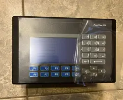 KEYPAD TOUCHSCREEN RS-232/ETHERNET