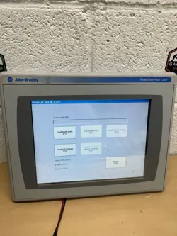 BRADLEY 2711P-T12C4D1 TOUCH