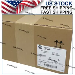 NEW SEALED ALLEN-BRADLEY 2711P-T10C4D8 PANELVIEW PLUS TERMINAL FREE SHIPPING