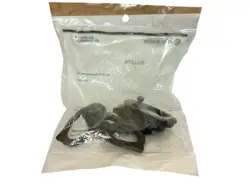 235796 NEW-NO BOX; ALLEN-BRADLEY PN-130737 DISPLAY SCREEN MOUNTING KIT