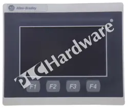 HMI COLOR/TOUCH 24V