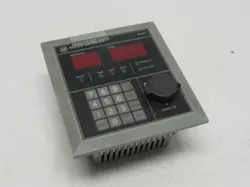 ACCESS TERMINAL USED