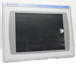 2711P-T10C15D1 BRAND NEW ALLEN BRADLEY 2711P-T10C15D1 FREE SHIPPING US STOCK