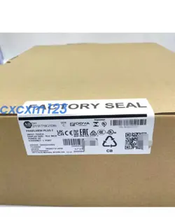 2711P-T10C21D8S 1PCS BRAND NEW ALLEN-BRADLEY 2711P-T10C21D8S  