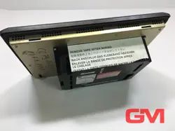 2711-K10G8 PANELVIEW