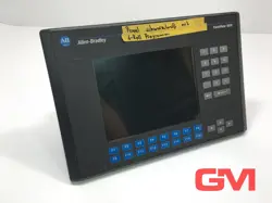 MODULE 2711-K10G8 PANELVIEW