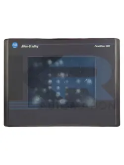TESTED ALLEN BRADLEY 2711-T10C1 /D PANELVIEW 1000 OPERATOR INTERFACE PANEL *READ