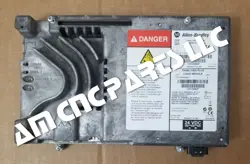 ALLEN BRADLEY 2711P-RP9D  SERIES A PANELVIEW PLUS LOGIC MODULE **TESTED**