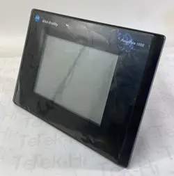 ALLEN BRADLEY  2711-T10G1  PANELVIEW 1000  2711T10G1 OVERNIGHT SHIPPING