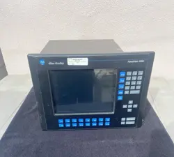 ALLEN BRADLEY PANELVIEW 1400E TERMINAL CAT: 2711E-T14C6