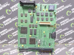 USED ALLEN BRADLEY A77144-290-51 PANELVIEW 1000 MAIN CONTROL BOARD 77144-290