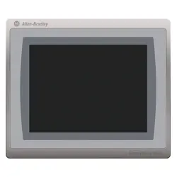 NWOB ALLEN BRADLEY 2711P-T10C21D8S SER PANELVIEW PLUS 7 10